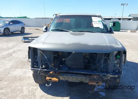 2000 GMC Sierra 1500 Sle from USA, damaged, VIN 1GTEC19V3YZ176243